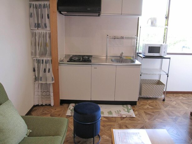 Imagen general del Hotel Hibisu Yabu. Foto 3