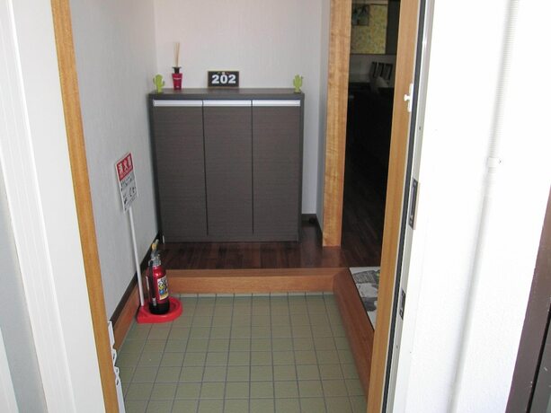 Imagen general del Hotel Hibisu Yabu. Foto 4