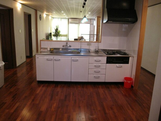 Imagen general del Hotel Hibisu Yabu. Foto 7