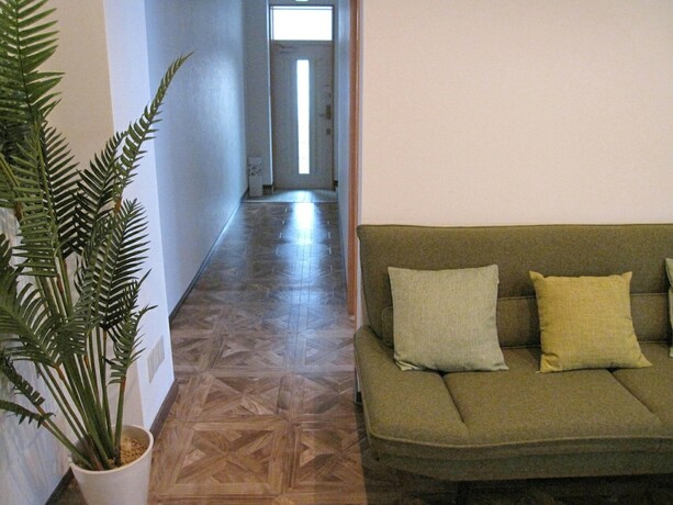 Imagen general del Hotel Hibisu Yabu. Foto 8