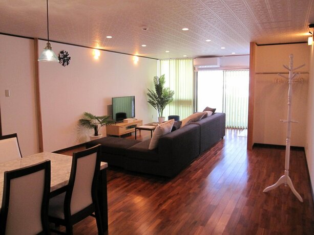 Imagen general del Hotel Hibisu Yabu. Foto 11