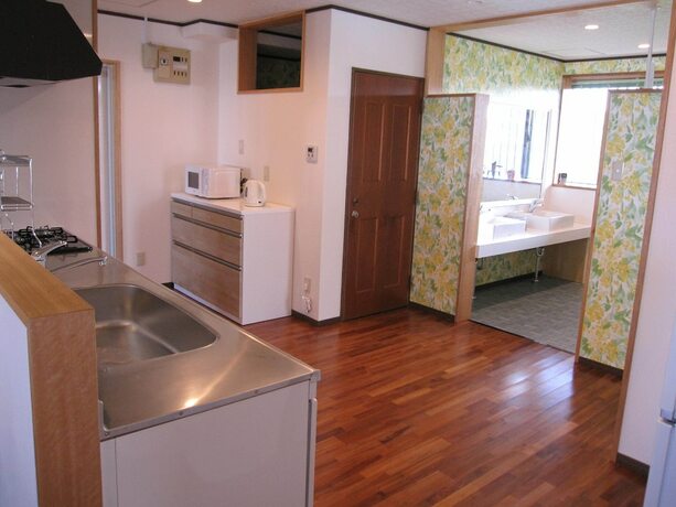 Imagen general del Hotel Hibisu Yabu. Foto 13