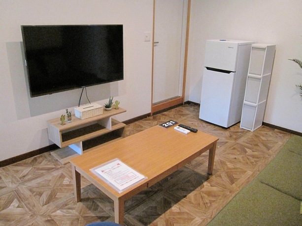 Imagen general del Hotel Hibisu Yabu. Foto 17