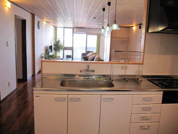 Imagen de la habitación del Hotel Hibisu Yabu. Foto 25