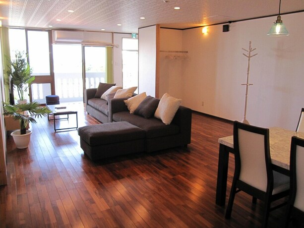 Imagen de la habitación del Hotel Hibisu Yabu. Foto 27