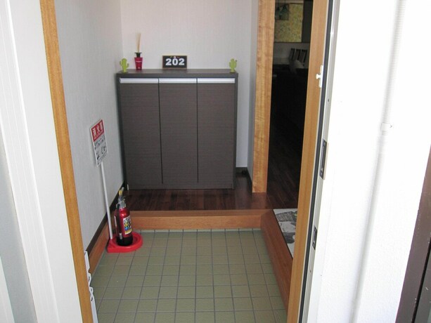 Imagen de la habitación del Hotel Hibisu Yabu. Foto 29