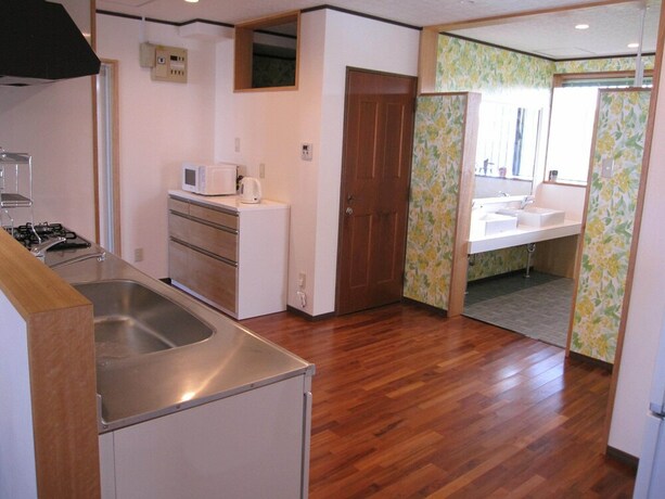 Imagen de la habitación del Hotel Hibisu Yabu. Foto 31