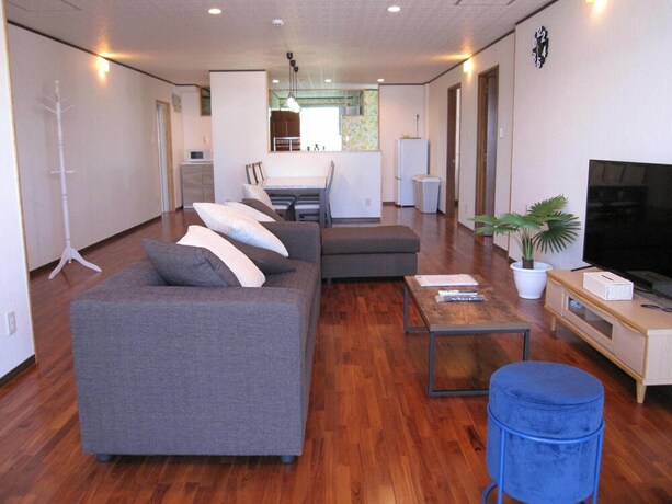 Imagen de la habitación del Hotel Hibisu Yabu. Foto 33