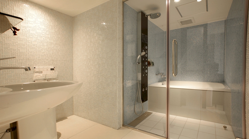 Imagen de la habitación del Hotel Hibiya City. Foto 5