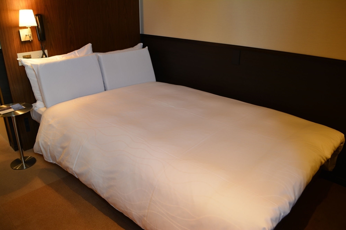 Imagen de la habitación del Hotel Hibiya City. Foto 11