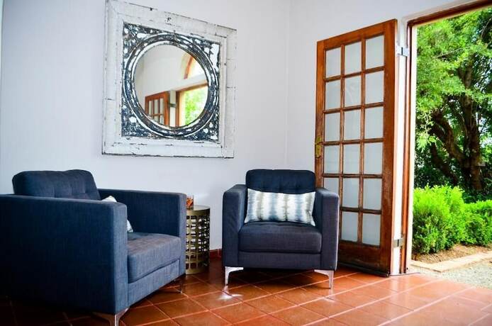 Imagen general del Hotel Hibon Lodge. Foto 1
