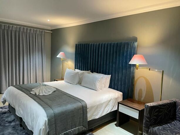 Imagen general del Hotel Hibon Lodge. Foto 5
