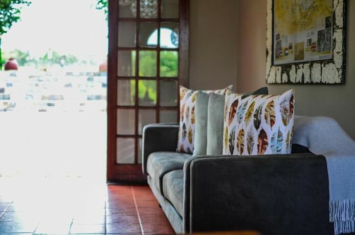 Imagen general del Hotel Hibon Lodge. Foto 6