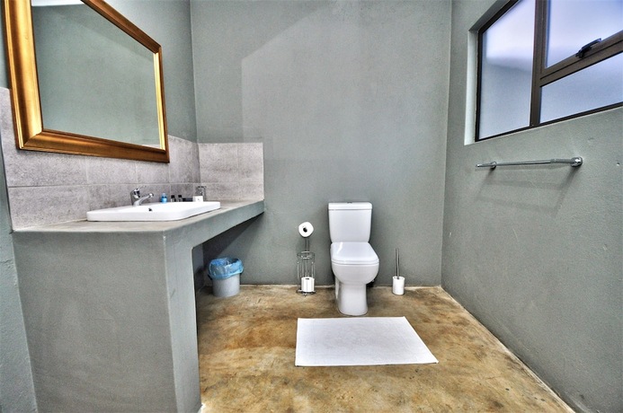 Imagen general del Hotel Hibon Lodge. Foto 8