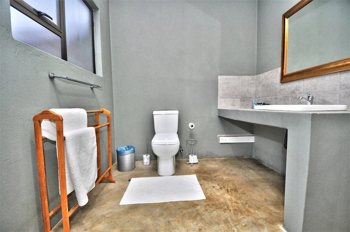 Imagen general del Hotel Hibon Lodge. Foto 9