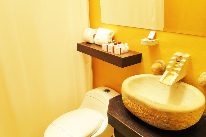 Imagen de la habitación del Hotel Hicasua Boutique. Foto 11