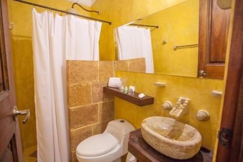 Imagen de la habitación del Hotel Hicasua Y Centro De Convenciones. Foto 8