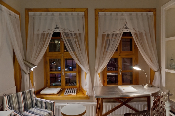 Imagen de la habitación del Hotel Hich Konya. Foto 8