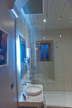 Imagen de la habitación del Hotel Hich Konya. Foto 11