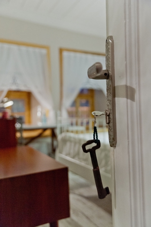 Imagen de la habitación del Hotel Hich Konya. Foto 13