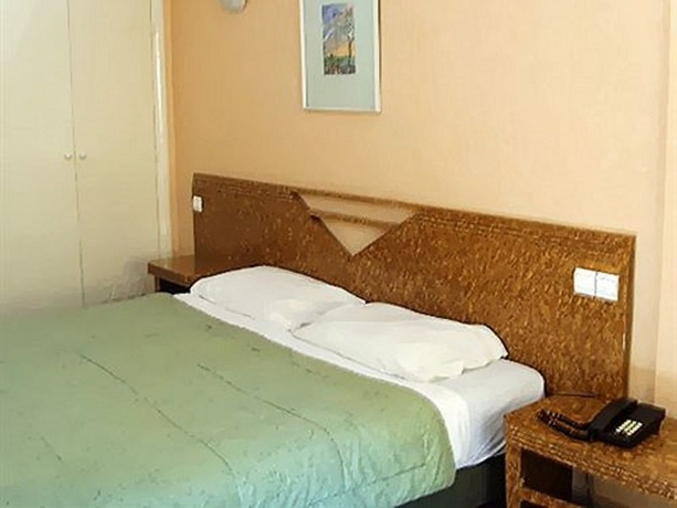 Imagen general del Hotel Hicham. Foto 2