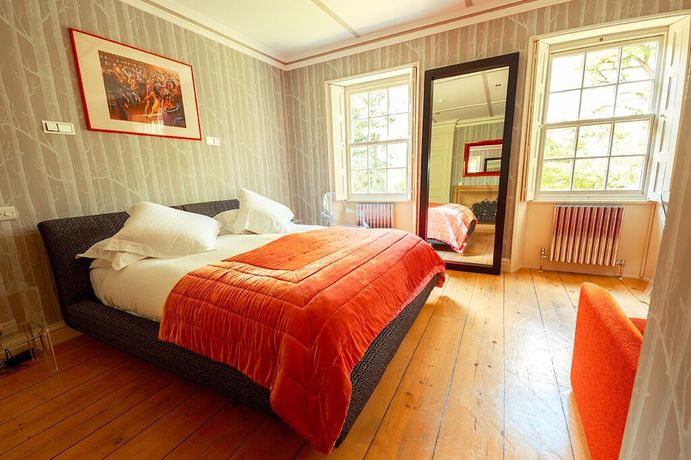 Imagen de la habitación del Hotel Hickman Hill. Foto 18
