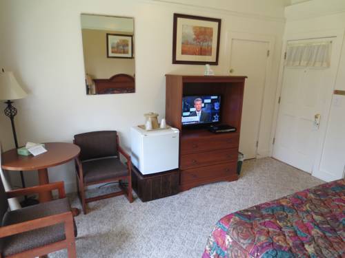 Imagen de la habitación del Hotel Hickory Grove Motor Inn. Foto 2