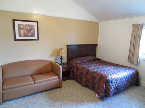Imagen de la habitación del Hotel Hickory Grove Motor Inn. Foto 4