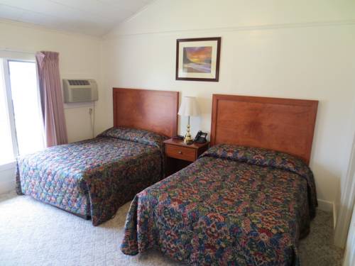 Imagen de la habitación del Hotel Hickory Grove Motor Inn. Foto 6