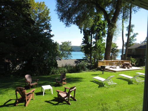 Imagen de la habitación del Hotel Hickory Grove Motor Inn. Foto 7