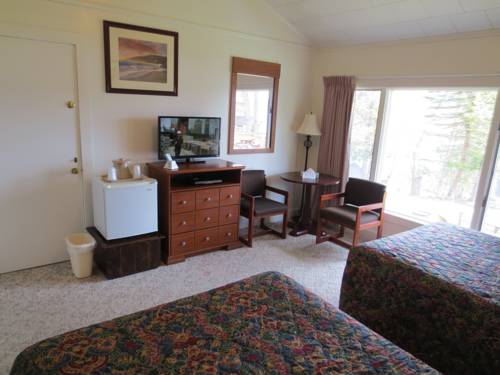 Imagen de la habitación del Hotel Hickory Grove Motor Inn. Foto 8