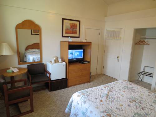 Imagen de la habitación del Hotel Hickory Grove Motor Inn. Foto 12