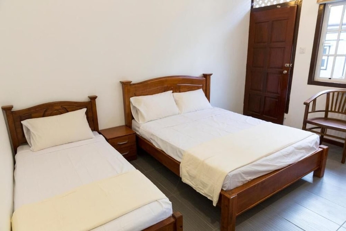 Imagen de la habitación del Hotel Hickory Penang Hill. Foto 1