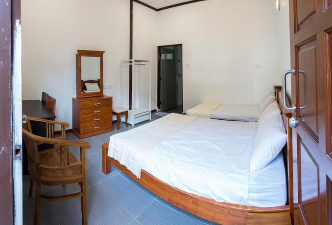 Imagen de la habitación del Hotel Hickory Penang Hill. Foto 2