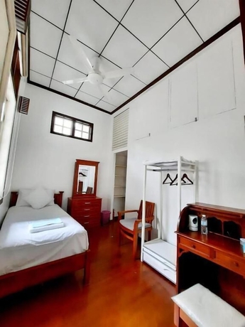 Imagen de la habitación del Hotel Hickory Penang Hill. Foto 3