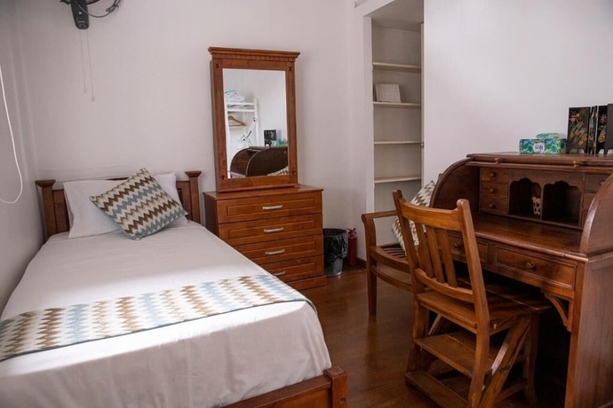 Imagen de la habitación del Hotel Hickory Penang Hill. Foto 4