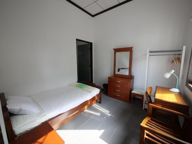 Imagen de la habitación del Hotel Hickory Penang Hill. Foto 6
