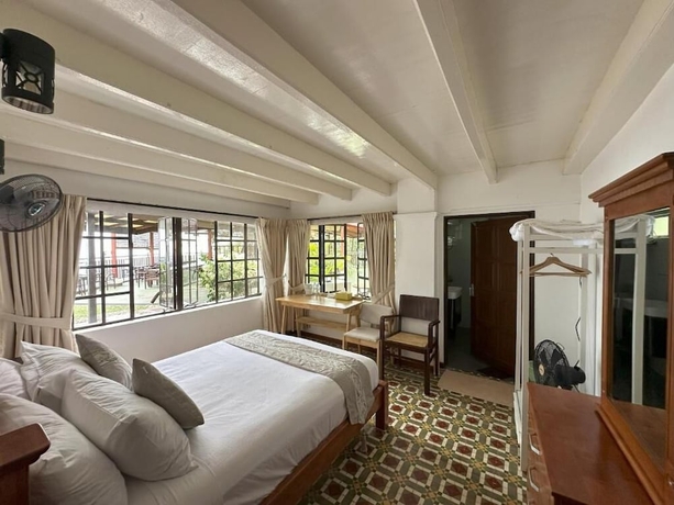 Imagen de la habitación del Hotel Hickory Penang Hill. Foto 7
