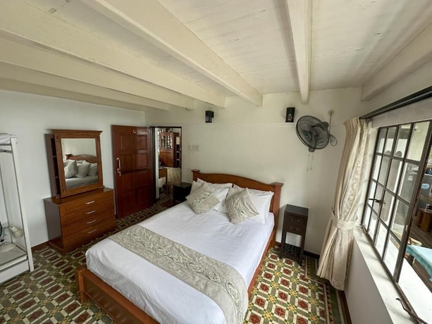 Imagen de la habitación del Hotel Hickory Penang Hill. Foto 8