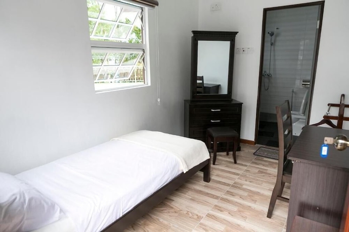 Imagen de la habitación del Hotel Hickory Penang Hill. Foto 9