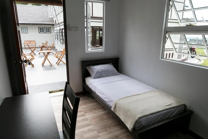 Imagen de la habitación del Hotel Hickory Penang Hill. Foto 10
