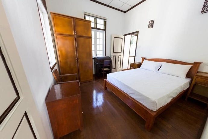 Imagen de la habitación del Hotel Hickory Penang Hill. Foto 11