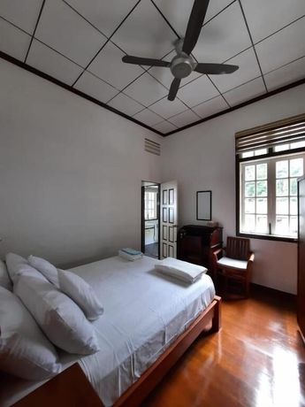 Imagen de la habitación del Hotel Hickory Penang Hill. Foto 12