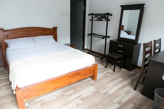 Imagen de la habitación del Hotel Hickory Penang Hill. Foto 13