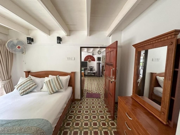 Imagen de la habitación del Hotel Hickory Penang Hill. Foto 14