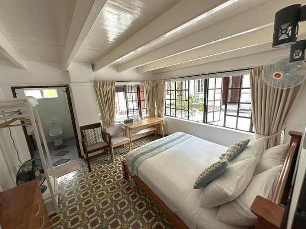 Imagen de la habitación del Hotel Hickory Penang Hill. Foto 15