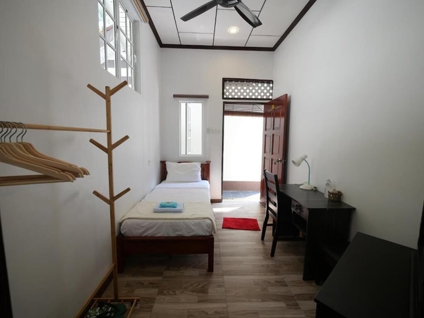 Imagen de la habitación del Hotel Hickory Penang Hill. Foto 16
