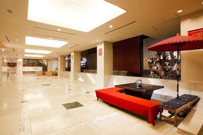 Imagen de los interiores del Hotel Hida Plaza. Foto 20