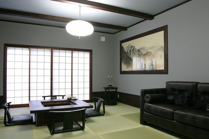 Imagen general del Hotel Hida Tsuzuri Oboro. Foto 3