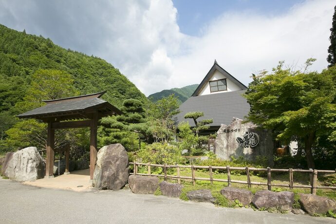 Imagen general del Hotel Hida Tsuzuri Oboro. Foto 4